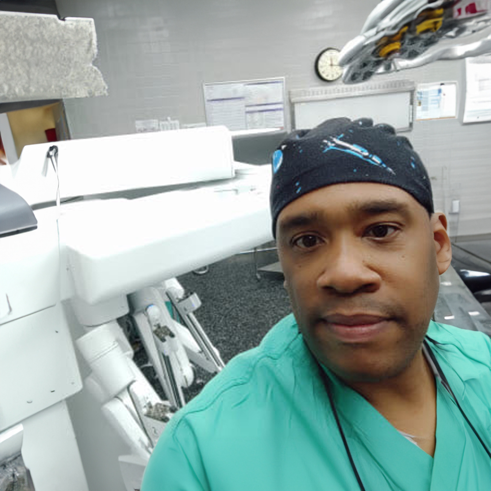 From a Flyer to One of NYC’s Top Hospitals: Cecil’s Journey into Sterile Processing
